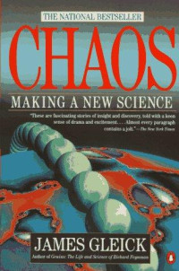 Image of Chaos Making a new science